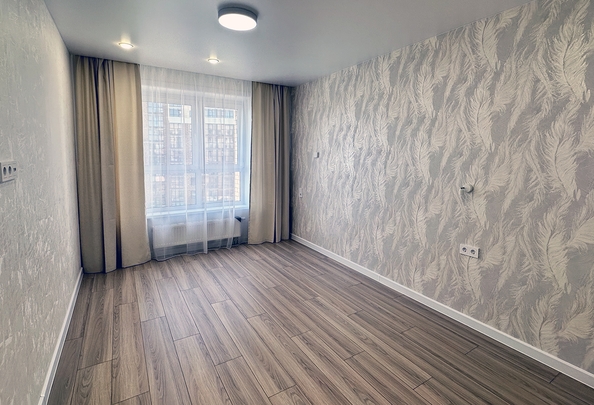 
  Продается 1-комн. квартира, 44 м², ЖК Квартал Стрижи, 2 очередь
. Фото 5.