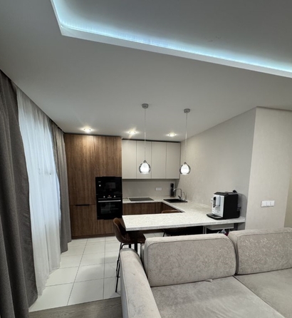 
  Сдам 2-комн. квартиру, 46 м², Трилиссера ул, д. 8/3
. Фото 1.