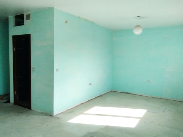 
  Продается студия, 34 м², 1-й кв-л, д. 3В
. Фото 4.