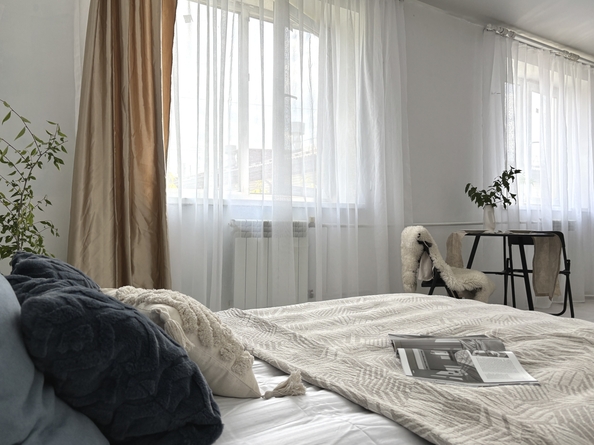 
  Продается студия, 34 м², 1-й кв-л, д. 3В
. Фото 3.