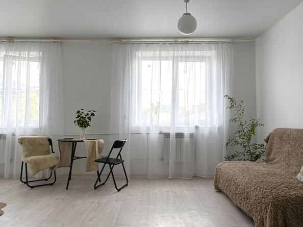 
  Продается студия, 34 м², 1-й кв-л, д. 3В
. Фото 10.