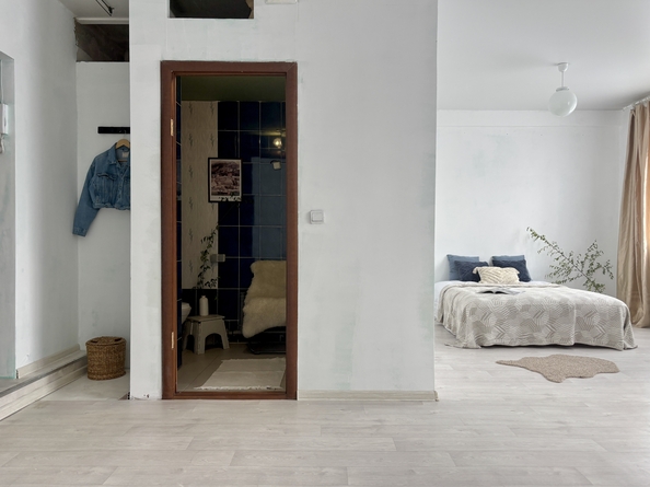 
  Продается студия, 34 м², 1-й кв-л, д. 3В
. Фото 15.