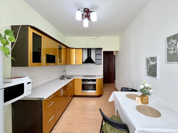 
  Продается 2-комн. квартира, 48.4 м², Пихтовая ул, д. 2
. Фото 1.