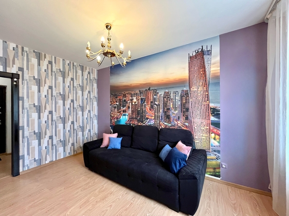 
  Продается 2-комн. квартира, 48.4 м², Пихтовая ул, д. 2
. Фото 6.