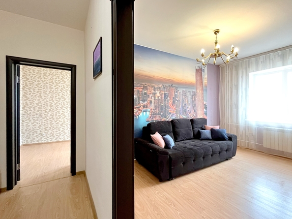 
  Продается 2-комн. квартира, 48.4 м², Пихтовая ул, д. 2
. Фото 7.