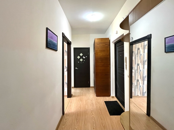 
  Продается 2-комн. квартира, 48.4 м², Пихтовая ул, д. 2
. Фото 12.