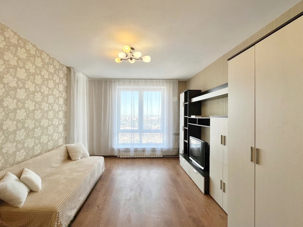 
  Продается 1-комн. квартира, 45.3 м², Стрижи кв-л, д. 8
. Фото 7.