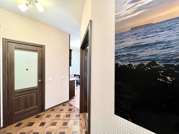 
  Продается 1-комн. квартира, 45.3 м², Стрижи кв-л, д. 8
. Фото 15.