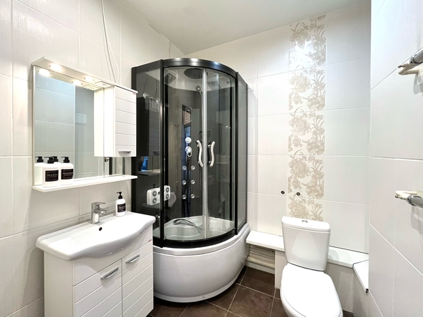 
  Продается 1-комн. квартира, 45.3 м², Стрижи кв-л, д. 8
. Фото 17.