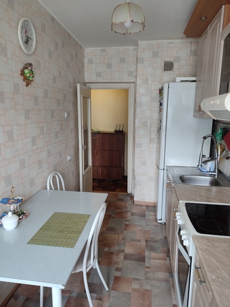
  Сдается 3-комн. квартира, 63.5 м², Володарского ул
. Фото 3.