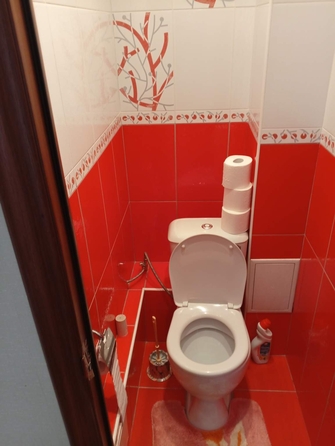 
  Сдается 1-комн. квартира, 35 м², Энгельса ул
. Фото 6.