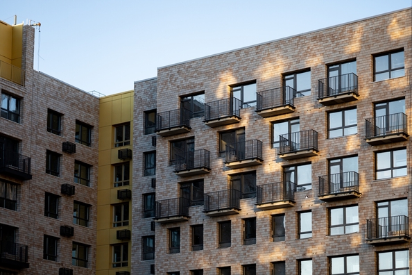 
  Продается 2-комн. квартира, 66.7 м², ЖК СОЮЗ PRIORITY, дом 1
. Фото 3.