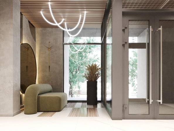 
  Продается 2-комн. квартира, 66.7 м², ЖК СОЮЗ PRIORITY, дом 1
. Фото 6.