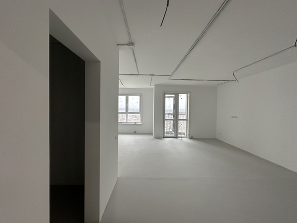 
  Продается 1-комн. квартира, 42.4 м², ЖК Квартал Стрижи, 2 очередь
. Фото 1.