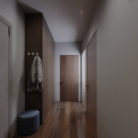 
  Продается 1-комн. квартира, 38.1 м², ЖК Квартал Стрижи, 3 очередь, дом 2
. Фото 3.