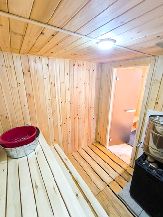 
  Сдам посуточно дом, 160 м², Дмитрия Донского ул, д. 15
. Фото 7.