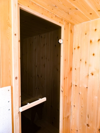 
  Сдам посуточно дом, 160 м², Дмитрия Донского ул, д. 15
. Фото 10.