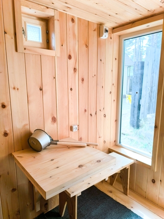 
  Сдам посуточно дом, 160 м², Дмитрия Донского ул, д. 15
. Фото 11.