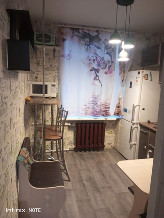 
  Сдается 2-комн. квартира, 47.9 м², Гагарина ул
. Фото 1.
