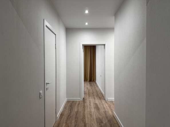 
  Продается 4-комн. квартира, 80.6 м², ЖК Квартал Стрижи, 2 очередь
. Фото 3.