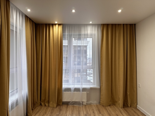 
  Продается 4-комн. квартира, 80.6 м², ЖК Квартал Стрижи, 2 очередь
. Фото 16.