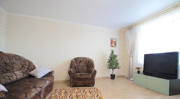 
  Сдам 1-комн. квартиру, 39 м², Воровского ул, д. 11/1
. Фото 5.