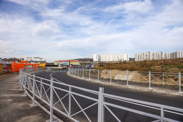 
  Продается 2-комн. квартира, 39.06 м², ЖК Юго-Западный, дом 15
. Фото 25.