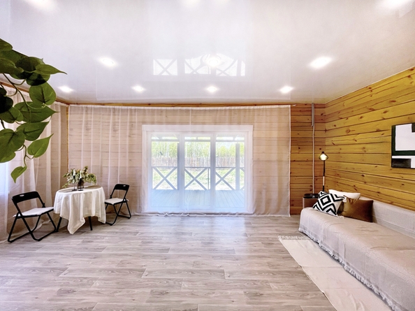 
  Продается дом, 90 м², Иркутск
. Фото 1.