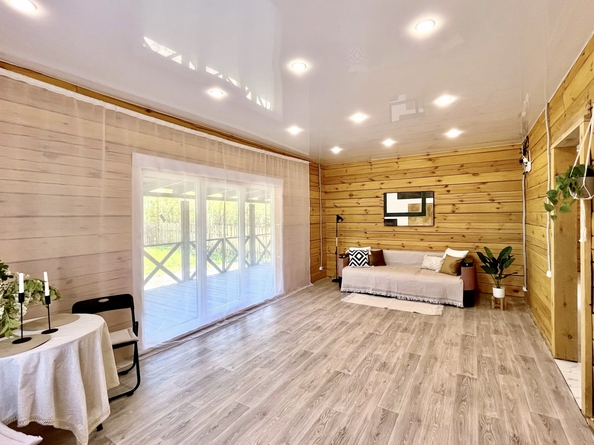 
  Продается дом, 90 м², Иркутск
. Фото 5.