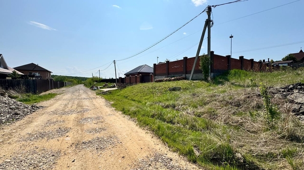 
  Продается земельный участок, 10 соток, поселок Молодежный
. Фото 4.