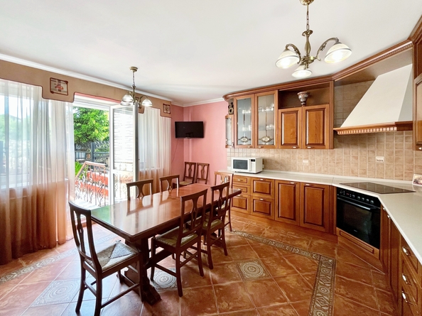 
  Продается таунхаус, 336.8 м², Иркутск
. Фото 1.