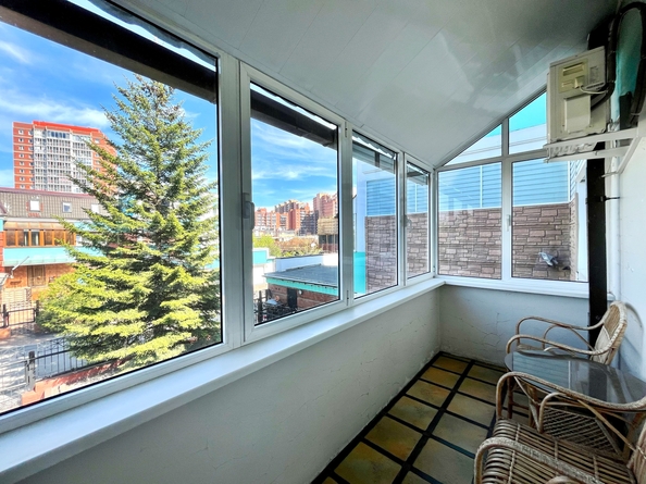 
  Продается таунхаус, 336.8 м², Иркутск
. Фото 23.
