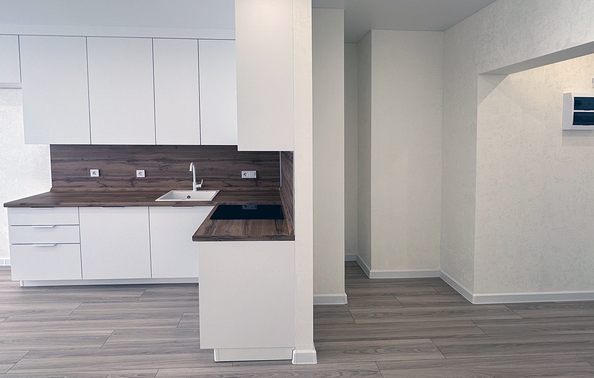 
  Продается 3-комн. квартира, 71 м², ЖК Квартал Стрижи, 2 очередь
. Фото 3.