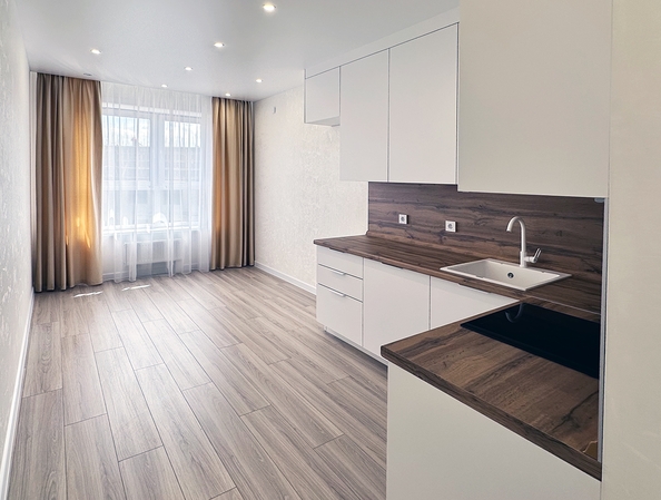
  Продается 3-комн. квартира, 71 м², ЖК Квартал Стрижи, 2 очередь
. Фото 4.