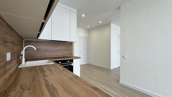 
  Продается 3-комн. квартира, 71 м², ЖК Квартал Стрижи, 2 очередь
. Фото 5.