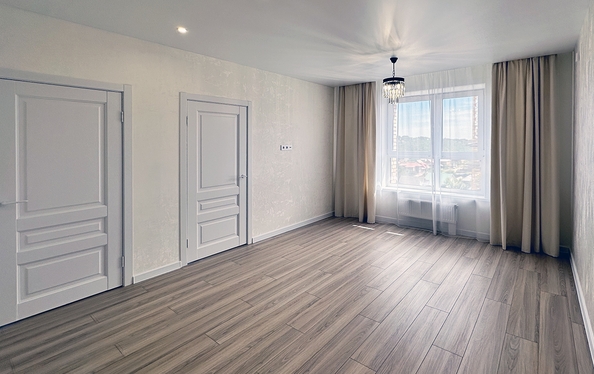 
  Продается 3-комн. квартира, 71 м², ЖК Квартал Стрижи, 2 очередь
. Фото 8.