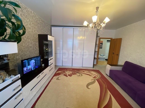 
  Сдам 1-комн. квартиру, 38 м², Пискунова ул, д. 135/1
. Фото 1.