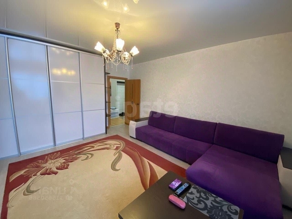 
  Сдам 1-комн. квартиру, 38 м², Пискунова ул, д. 135/1
. Фото 2.