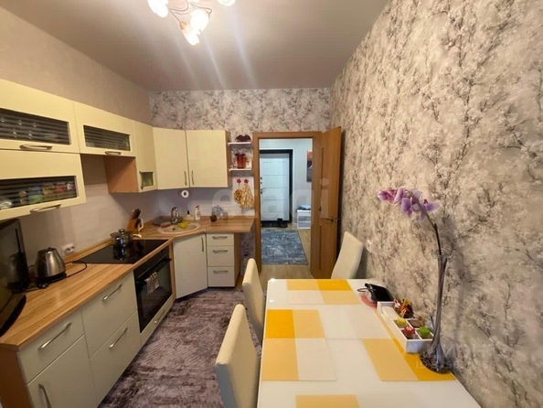 
  Сдам 1-комн. квартиру, 38 м², Пискунова ул, д. 135/1
. Фото 3.