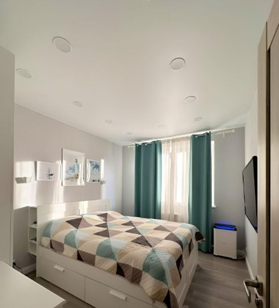 
  Сдам 2-комн. квартиру, 61 м², Красноармейская ул, д. 7
. Фото 1.