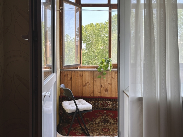
  Продается 2-комн. квартира, 48.5 м², Академическая ул, д. 22
. Фото 6.