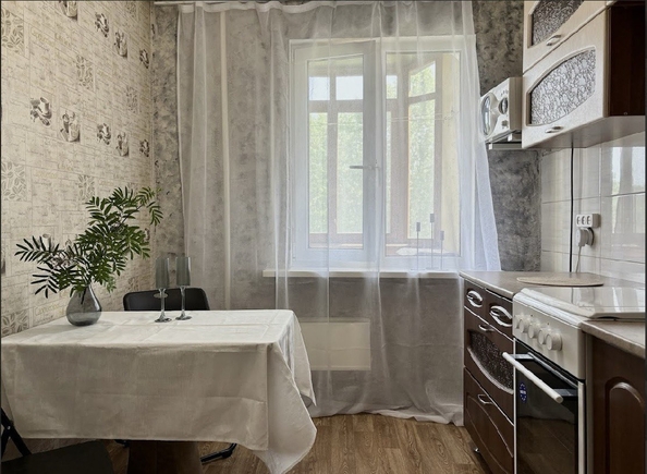 
  Продается 2-комн. квартира, 48.5 м², Академическая ул, д. 22
. Фото 9.