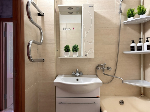 
  Продается 2-комн. квартира, 48.5 м², Академическая ул, д. 22
. Фото 18.