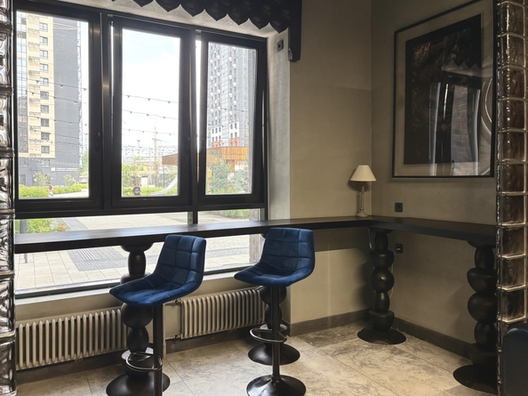 
  Продается 1-комн. квартира, 47.2 м², ЖК Сибиряков, блок-секция 1
. Фото 33.