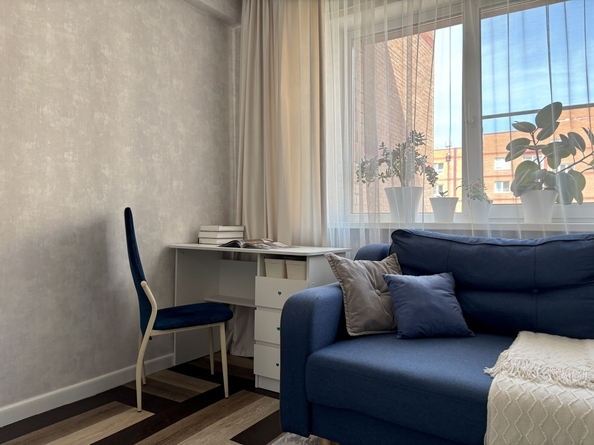 
  Продается 2-комн. квартира, 58 м², Рябикова б-р, д. 100
. Фото 5.