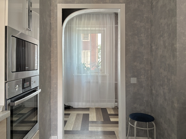 
  Продается 2-комн. квартира, 58 м², Рябикова б-р, д. 100
. Фото 21.