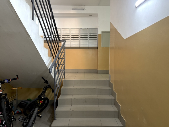 
  Продается 2-комн. квартира, 58 м², Рябикова б-р, д. 100
. Фото 44.