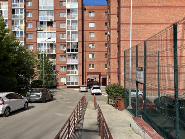 
  Продается 2-комн. квартира, 58 м², Рябикова б-р, д. 100
. Фото 45.