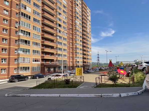 
  Продается 2-комн. квартира, 58 м², Рябикова б-р, д. 100
. Фото 46.