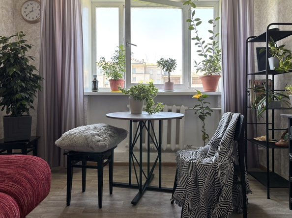 
  Продается 1-комн. квартира, 30.2 м², Гершевича пер, д. 2
. Фото 1.